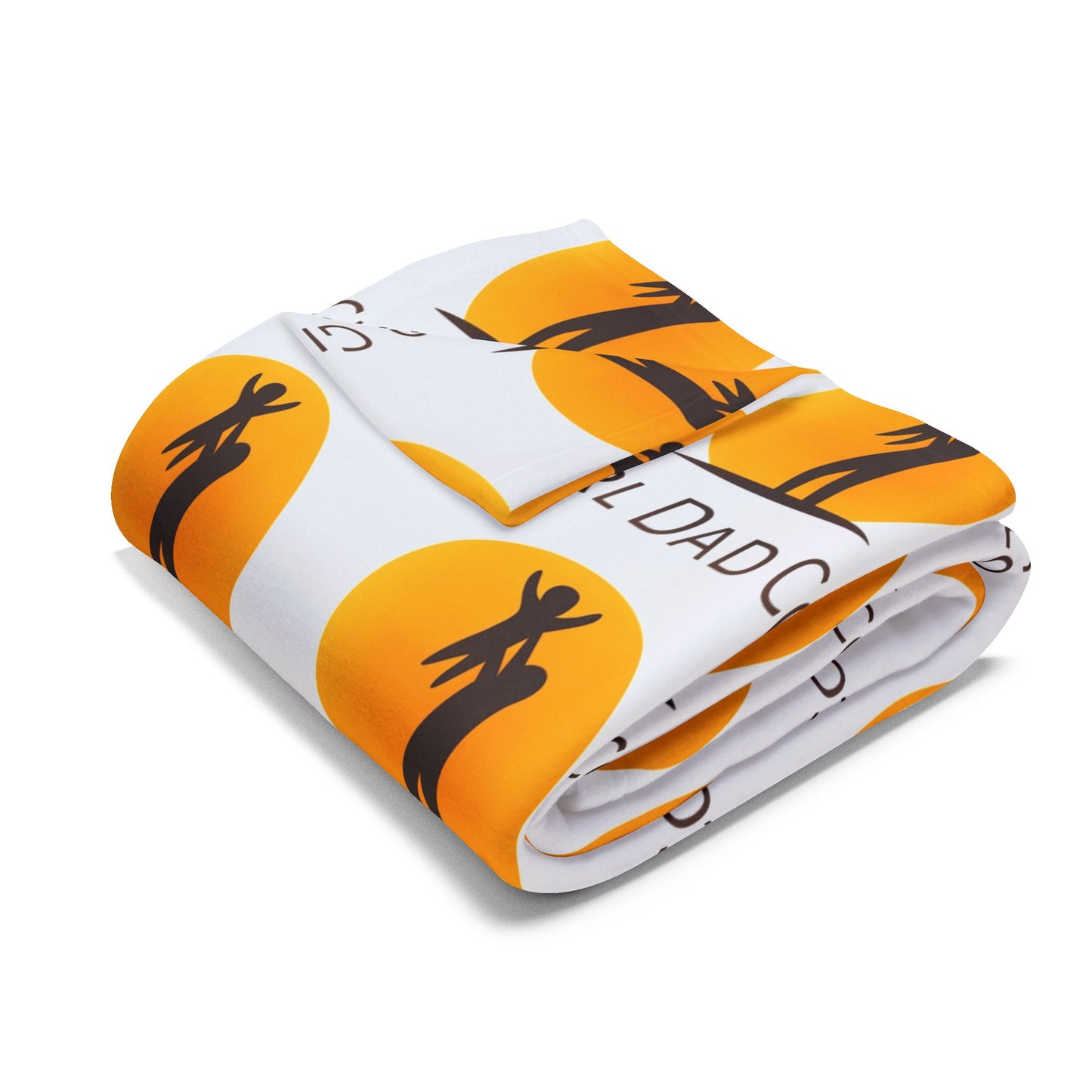 Arctic Fleece Blanket