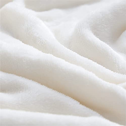 Bedsure Fleece Bed Blankets Queen Size Grey  Soft Lightweight Plush Fuzzy Cozy Luxury Blanket Microfiber 90x90 inches