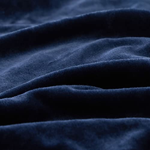 Bedsure Fleece Bed Blankets Queen Size Grey  Soft Lightweight Plush Fuzzy Cozy Luxury Blanket Microfiber 90x90 inches