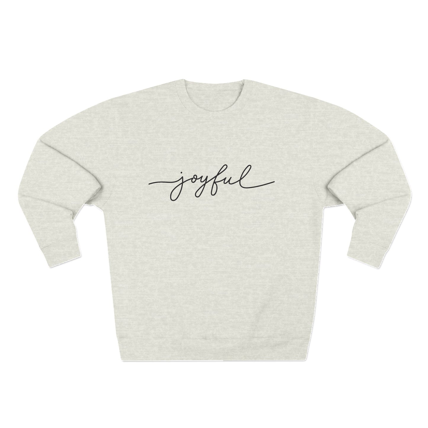 Unisex Crewneck Sweatshirt