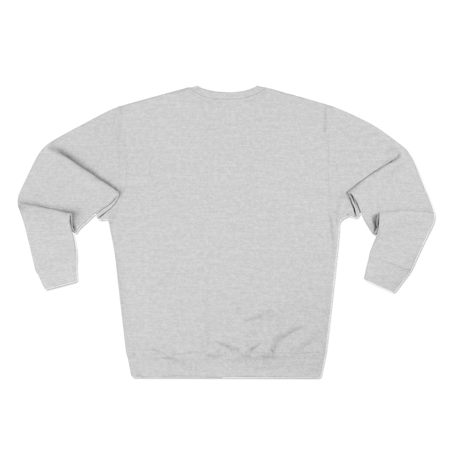 Merry and Bright Unisex Crewneck Sweatshirt