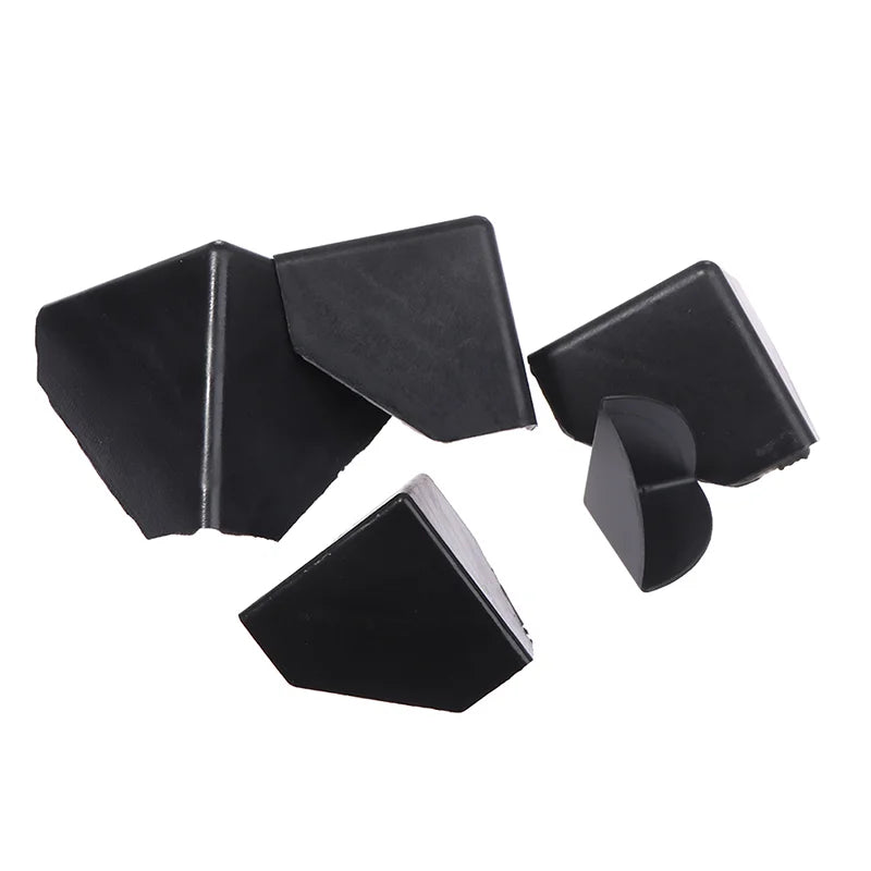 20PC Plastic Corner Protectors For Shipping Boxes To Protect Valuable Furniture Used To Protect Valuable Baby Furniture