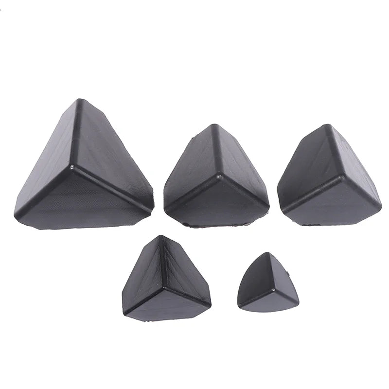 20PC Plastic Corner Protectors For Shipping Boxes To Protect Valuable Furniture Used To Protect Valuable Baby Furniture