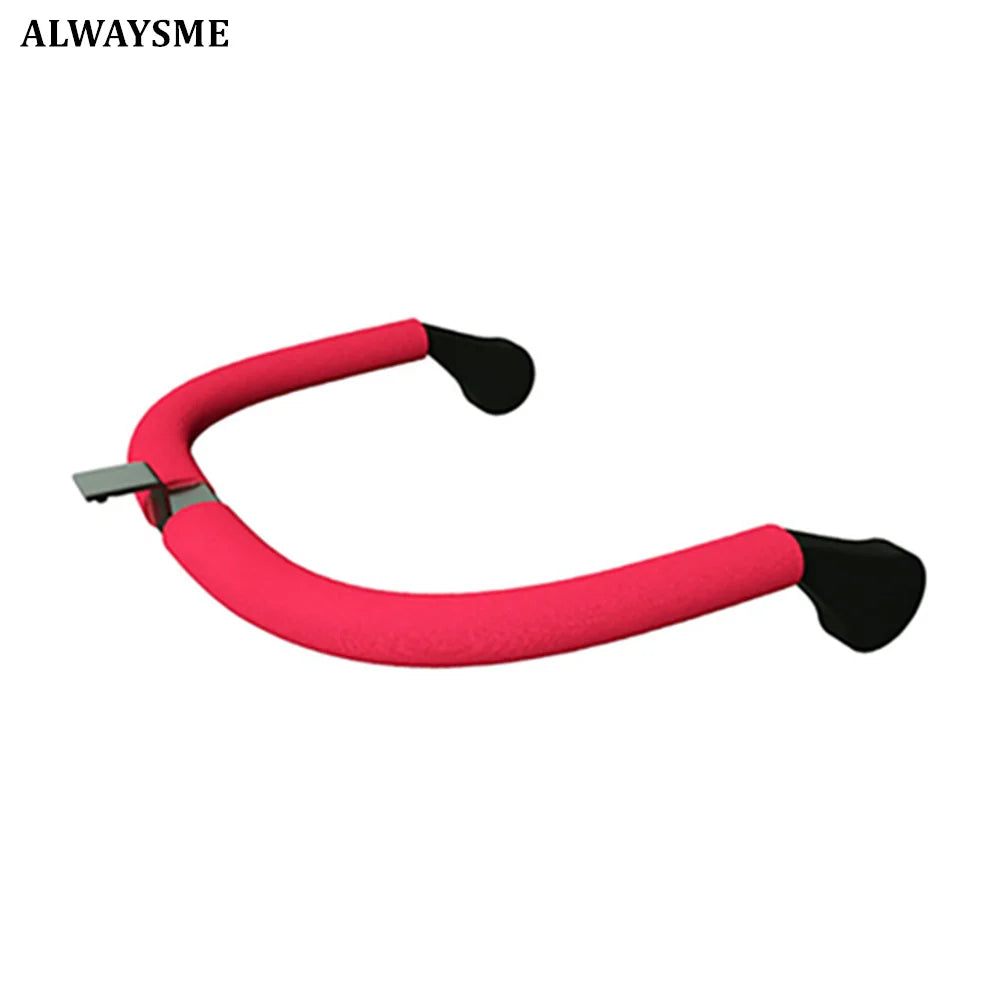 ALWAYSME Armrest Bumper Bar Handle For Doona Liki Trike