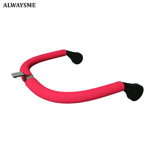 ALWAYSME Armrest Bumper Bar Handle For Doona Liki Trike