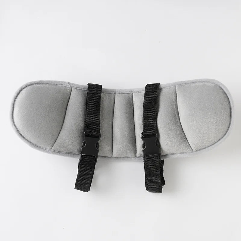 Child Car Safety Seat Head Fixing Belt Children Sleep Protector Head Supports Baby Aid Head Sleep Protector Pillows