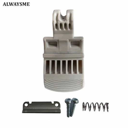 ALWAYSME Adjustable Handle Rotation Button For Stokke Xplory Strollers