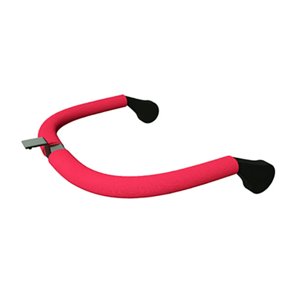 ALWAYSME Armrest Bumper Bar Handle For Doona Liki Trike