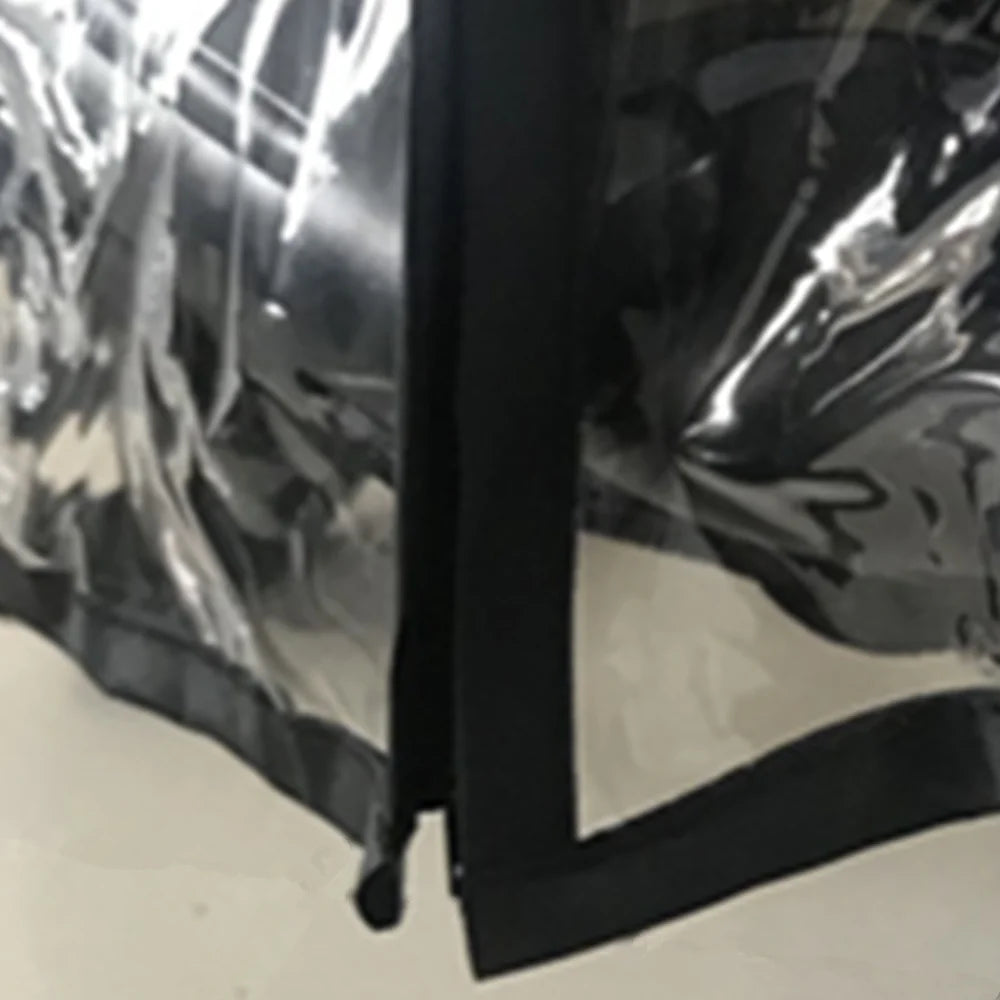 ALWAYSME Rain Cover For Bugaboo Bee3/5/6