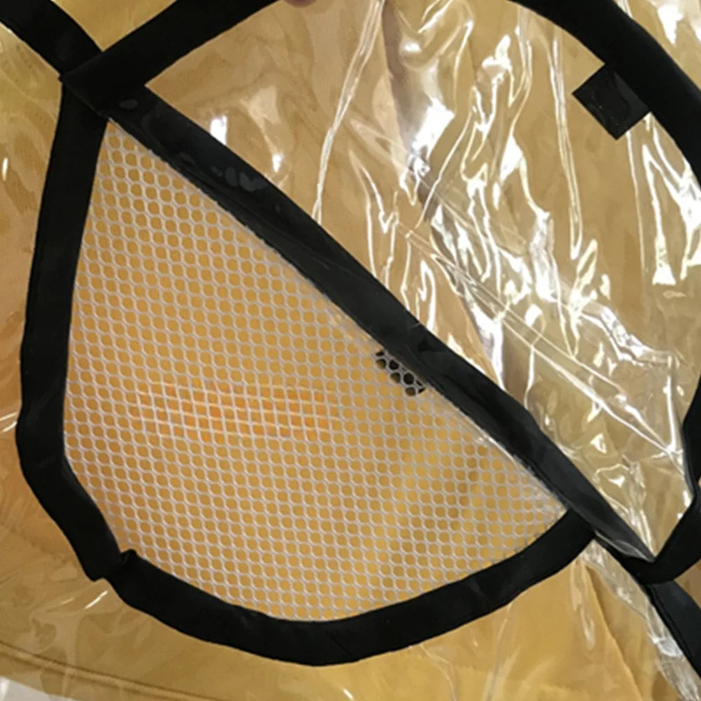 ALWAYSME Rain Cover For Bugaboo Bee3/5/6